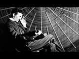 Diez impresionantes y extremadamente raras fotografías de Nikola Tesla