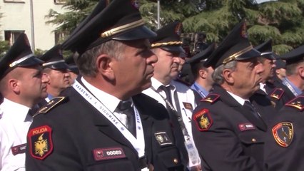 360° Gradë -Vettingu Në Polici, Hodaj Afati I Vetëdeklarimit Mbyllet Në 5 Maj