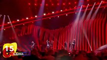 TOP 16 Eurovision 2018 Grand Final The Participants