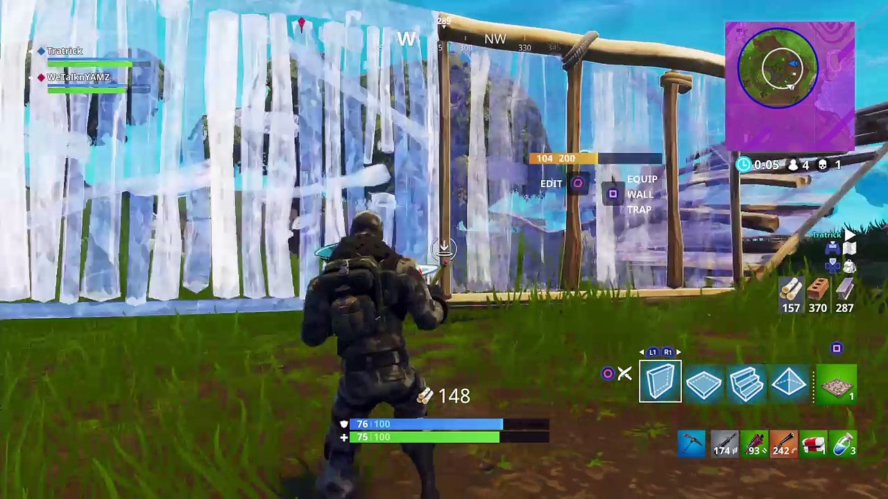 Mothers Day Special #2 W Triz