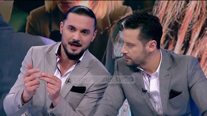 Fiks Fare, 17 Prill 2018, Pjesa 2 - Investigative Satirical Show