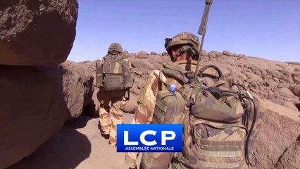 BA - LCP - JDEF - Des experts au service des combattants