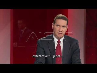 Përballje qeveri opozitë për raportin e BE-së (Pjesa III)