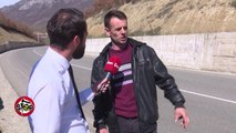 Stop - Bulqizë, aksidenti flagrant dhe dritë-hijet e hetimit të mangët! 17 prill 2018