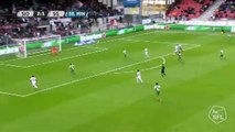 Sion 3:1 Sankt Gallen (Switzerland. Super League. 13 May 2018)