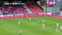 Sion 3:2 Sankt Gallen (Switzerland. Super League. 13 May 2018)