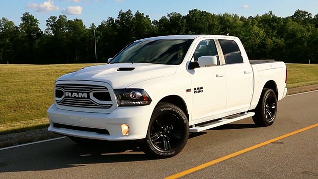 2018 Ram 1500 West Ft Worth TX | Ram 1500 Dealership Abilene TX