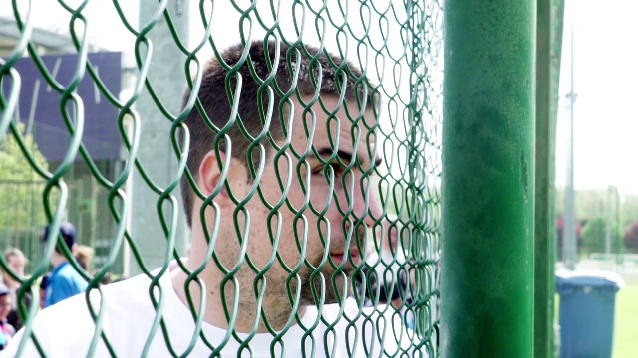 David Labarre, à l'assaut des sommets !