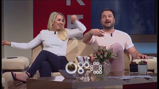 Dite e Re - Kimikati tregon sa e pagoi Bes Kallakun për tu bërë aktor humori