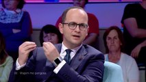 Bushati: Nuk ka skepticizem te Gjermanise per procesin integrues te Shqiperise ne BE