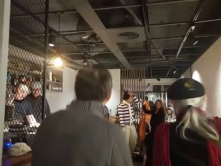 Take It Easy Eagles -Bistro