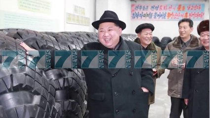 MIKE POMPEO ESHTE TAKUAR NE FSHEHTESI ME KIM JONG UN - News, Lajme - Kanali 7