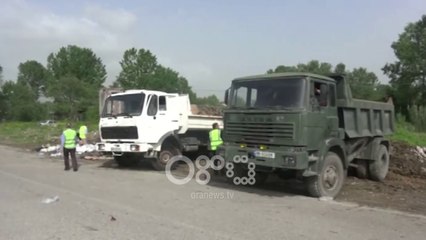 Ora News - Ushtria “luftë” mbetjeve, aksion për pastrimin e territorit para sezonit turistik