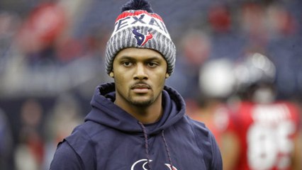 Bill O'Brien: Deshaun Watson 'is on schedule' to return for training camp