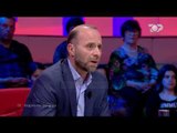 Top Show, 17 Prill 2018, Pjesa 2 - Top Channel Albania - Talk Show