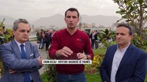Risi në Tiranë, nismë për tarracat e gjelbra të pallateve - Top Channel Albania - News - Lajme