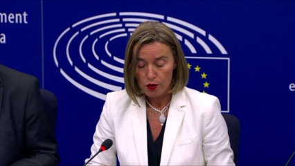 Raporti i BE për Kosovën - Top Channel Albania - News - Lajme