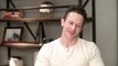 'Westworld' Star Jonathan Tucker On Being a Fan of the Show & Working With Ed Harris | In Studio