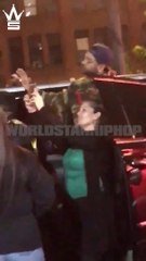 Le rappeur Jim Jones annule un concert et les fans s'en prennent à lui
