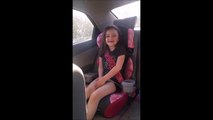 Sa fille autiste de 5 ans prononce son premier mot et sa réaction est magique