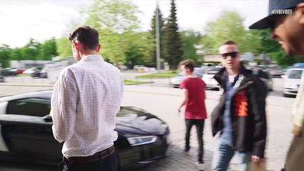 JP Performance - Es geht los! | Die Wörthersee Tour 2018 | Teil 1