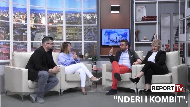 Revoltohet Erion Isai: Basha kur ishte në pushtet punësonte aktorë, sot i del në mbrojtje Teatrit