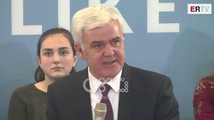 Ora News - Deputeti demokrat: Në Dibër ka ndërtesa me drogë, Veliu e Xhafaj e mohojnë