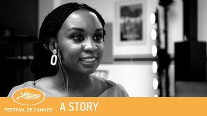 RAFIKI (UCR) - CANNES 2018 - A STORY - EV