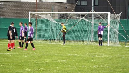 Championnat pré D1 U15. LAMBERSART - SECLIN : 3 - 0  (1-0)