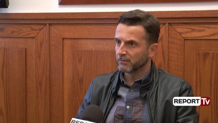 Report TV - Tatimet kontroll në FSHF, Erjon Braçe: Kontrolli i ligjshëm