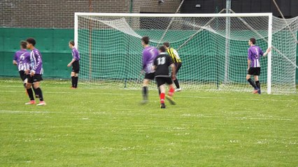 Championnat pré D1 U15. LAMBERSART - SECLIN : 3 - 0  (1-0)