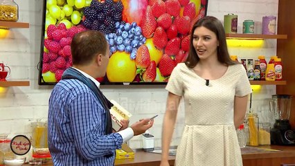 Kush vjen per dreke? - Etelina Nikolla dhe Arjan Konomi (19 prill 2018)