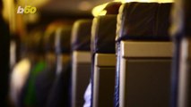 Just How Clean Are Pillows and Blankets On Airplanes? The Answer May Surprise You