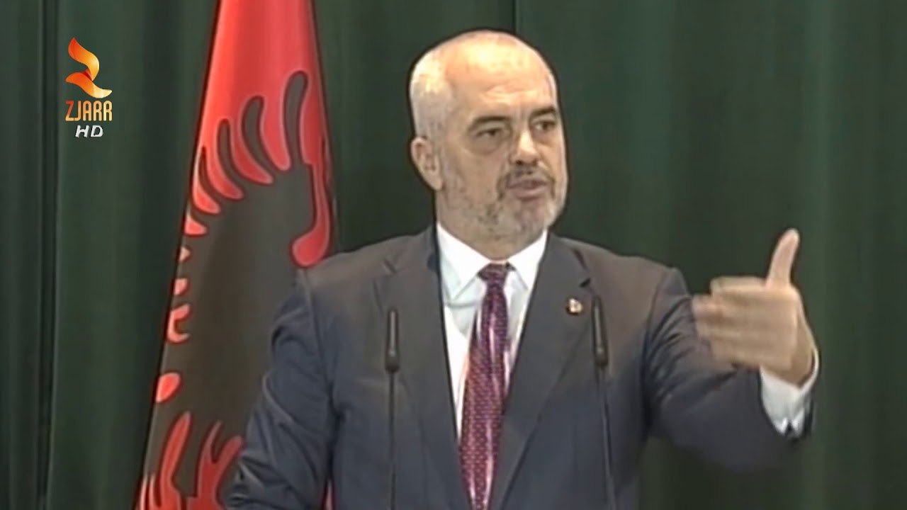 360° Gradë -Rama Flet Me Mogherinin Për Tahirin Presim Nga Prokuroria 1 Provë Të Vetme!