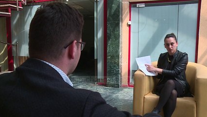 Doktor me plagjiaturë, pedagogu kërkon të fshijë gjurmët - Top Channel Albania - News - Lajme