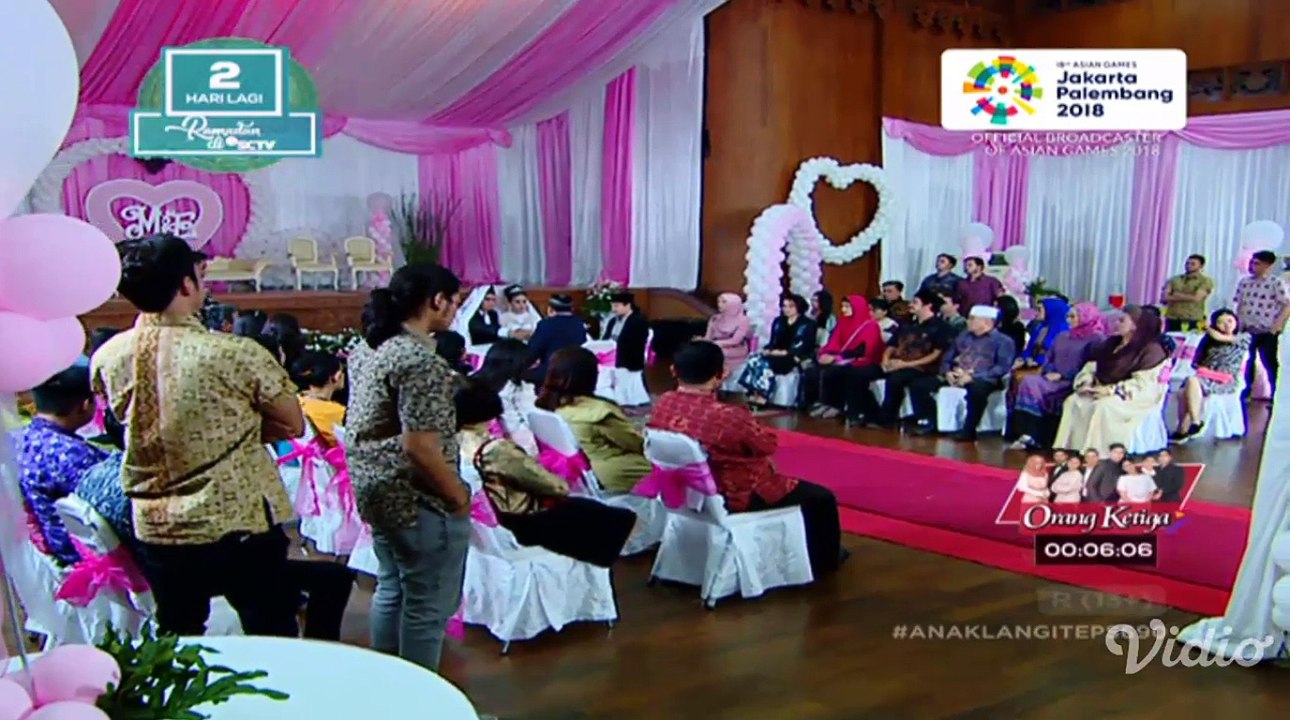 Live Streaming SCTV TV Stream TV Online Indonesia - Vidio.com - Google Chrome 14_05_2018 21.24.17