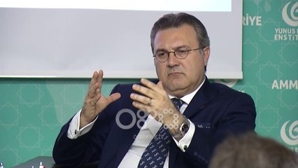 Ekstradimi i “gulenistëve”, ambasadori turk: Bisedimet Shqipëri-Turqi, mjaft pozitive