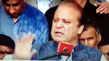 Hang Me, If I Am Liar - Nawaz Sharif' Demands Death Sentence For Him If His Claims On Mumbai Attacks Proved Wrong