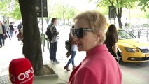 Dite e Re - Vox Pop, Shqiperia ne BE, Jeni pro apo kundër negociatave?