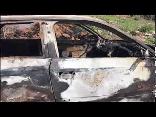 Ora News - Korçë, emigrantit i digjet makina, i vjedhin 1000 euro dhe pasaportën greke