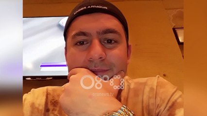 Ora News - Arrestohet në Kosovë i dyshuari si vrasësi i Mario Majollarit