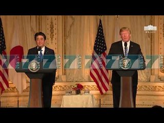 DONALD TRUMP ULTIMATUM KORESE SE VERIUT - News, Lajme - Kanali 7