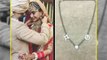 Sonam Kapoor Mangalsutra design: Check out the SECRET meaning behind it | FilmiBeat