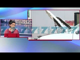 KONTROLL TE GJITHE SERVISEVE TE MAKINAVE - News, Lajme - Kanali 7