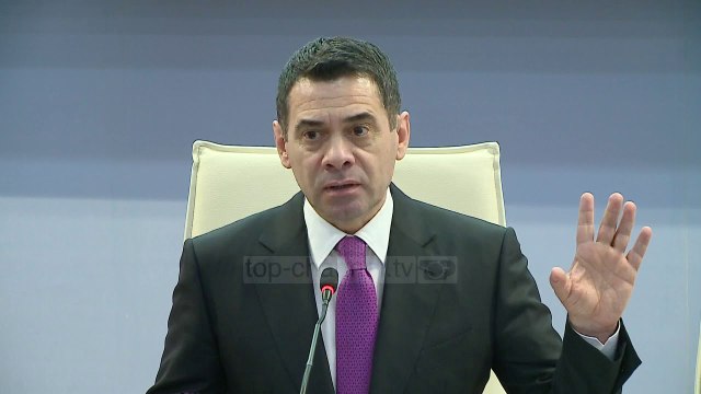Ministri Ahmetaj: Shqiptarët janë larg skenarit grek - Top Channel Albania - News - Lajme