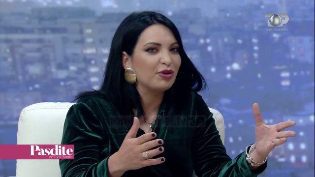 Pasdite ne TCH, Iva Mera rrefen memesine dhe te ardhmen, 18 Prill 2018, Pjesa 2