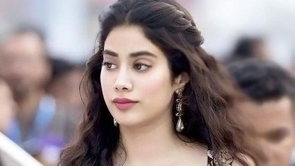 Jhanvi Kapoor's Secret REVEALED by Mehandi designer Veena Nagda; Know here | FilmiBeat
