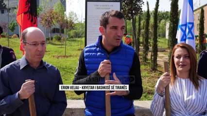 70 pemë për 70-vjetorin e pavarësisë së Izraelit - Top Channel Albania - News - Lajme