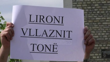 Kukësi sërish në protestë për 11 të arrestuarit - Top Channel Albania - News - Lajme