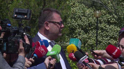 Doshi, Rames: Vetting edhe per politikanet